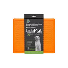 Load image into Gallery viewer, LickiMat XL Soother