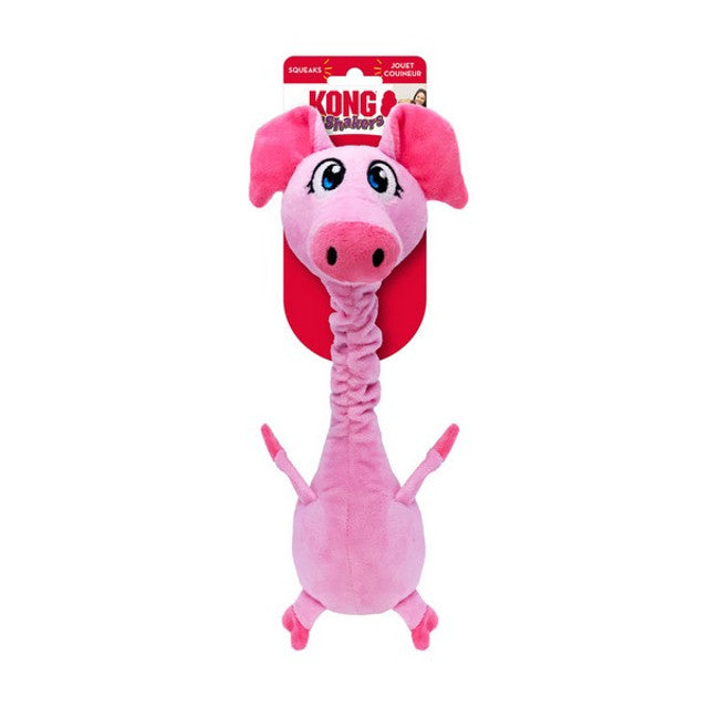 KONG Shakers Bobz Pig