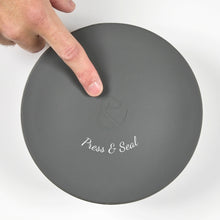 Load image into Gallery viewer, Lid-it Pet Bowl with Stay-Fresh Lid