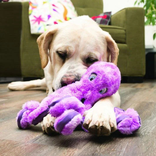 KONG Softseas Octopus