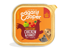 Load image into Gallery viewer, Edgard Cooper - Chicken & Turkey - 150g