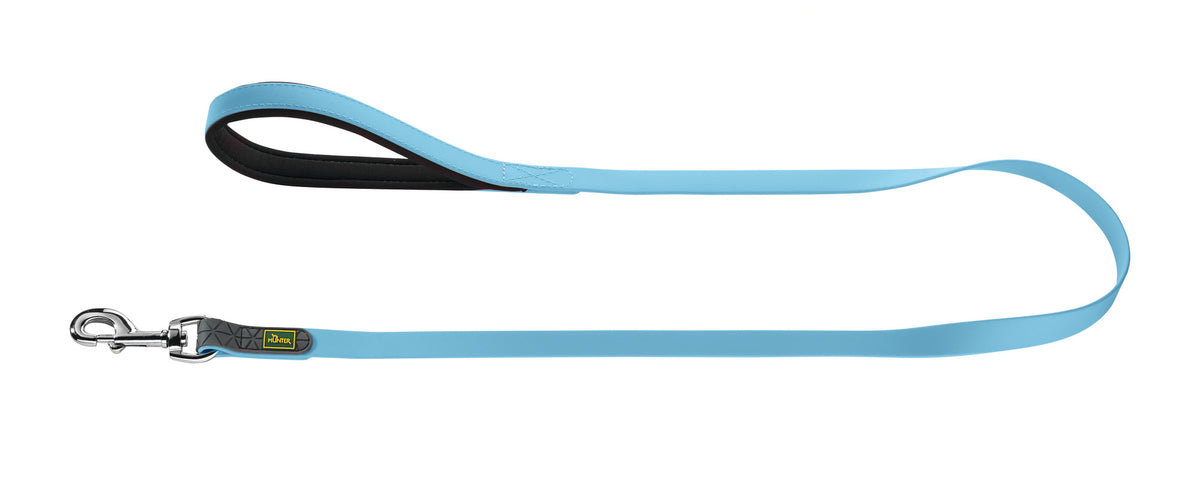 Neoprene Convenience Dog Lead - 3 colours