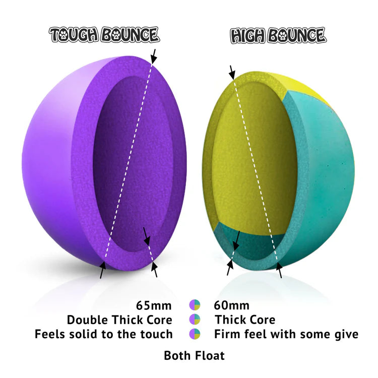 Sportspet Tough Bounce