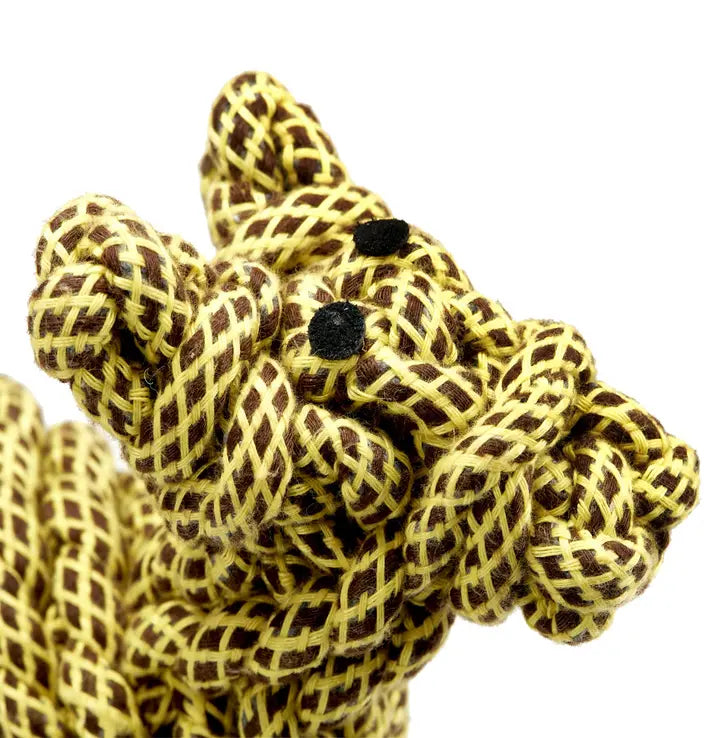 Lionel the Llama, Eco Toy, Green & Wilds