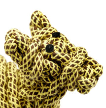 Load image into Gallery viewer, Green & Wilds Lionel the Llama, Eco Toy