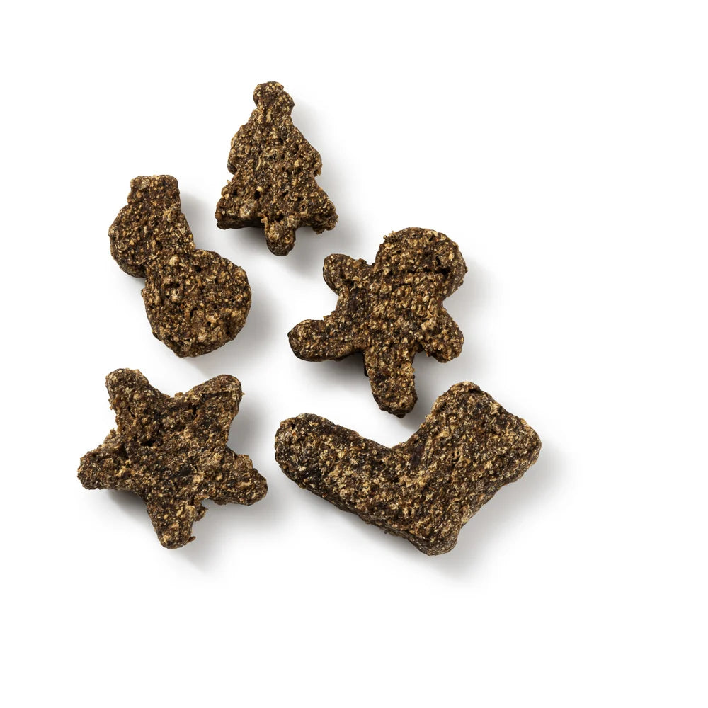 Gourmet Merry Mix | Christmas | Made in the UK