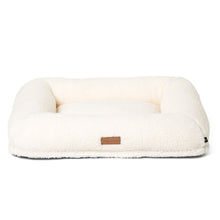 Load image into Gallery viewer, Pup &amp; Kit PupPillow Fleece Dog Bed