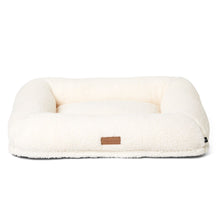 Load image into Gallery viewer, Pup & Kit PupPillow Fleece Dog Bed - END OF LINE - 3 LEFT
