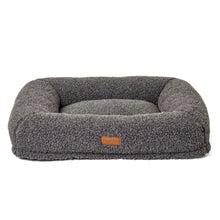 Load image into Gallery viewer, Pup & Kit PupPillow Fleece Dog Bed - END OF LINE - 3 LEFT