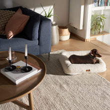 Load image into Gallery viewer, Pup & Kit PupPillow Fleece Dog Bed - END OF LINE - 3 LEFT