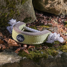 Load image into Gallery viewer, Green & Wilds Push Me, Pull Me, Eco toy