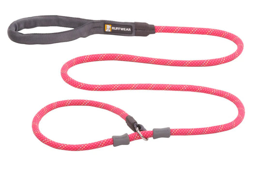 Ruffwear Just-a-Cinch Slip Lead | Training & Recall Lead