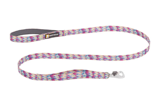 Ruffwear Front Range Lead | Every Day Lead | Patterned Designs