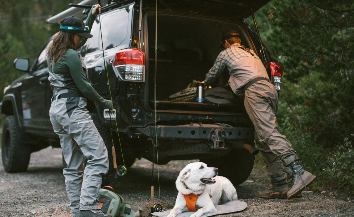 Ruffwear Highlands Dog Pad