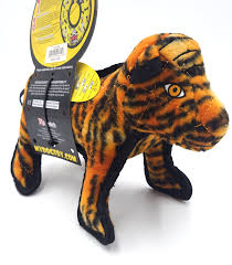 Tuffy Zoo Tiger