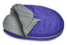 Load image into Gallery viewer, Ruffwear Highlands Dog Sleeping Bag