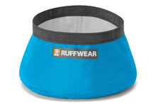 Load image into Gallery viewer, Ruffwear Trail Runner Ultralight Dog Bowl