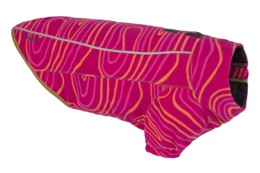 Ruffwear Climate Changer Dog Fleece | SALE | LAST FEW SIZES LEFT