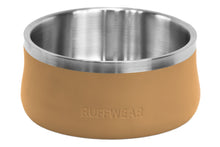 Load image into Gallery viewer, Ruffwear Basecamp Bowl