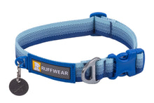 Load image into Gallery viewer, Ruffwear Front Range Dog Collar