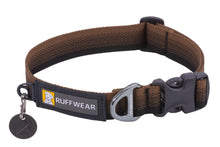 Load image into Gallery viewer, Ruffwear Front Range Dog Collar