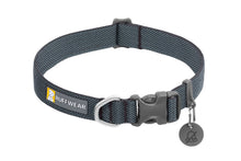 Load image into Gallery viewer, Ruffwear Hi & Light Collar - six colours, two new for 2024