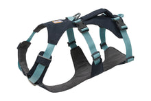 Load image into Gallery viewer, Ruffwear Flagline Harness - five colours, two new for 2024