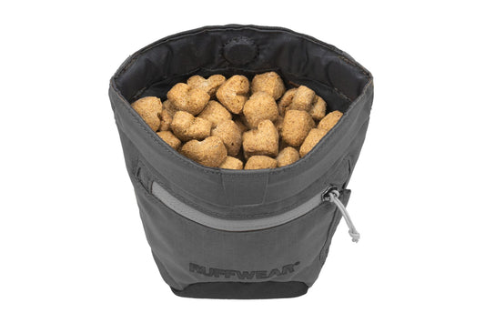 Ruffwear Treat Trader | Hands-free Dog Treat Bag