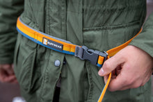 Load image into Gallery viewer, Ruffwear Roamer Bungee Dog Lead - two colours