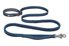 Load image into Gallery viewer, Ruffwear Roamer Bungee Dog Lead - two colours