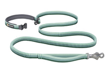 Load image into Gallery viewer, Ruffwear Roamer Bungee Dog Lead - two colours