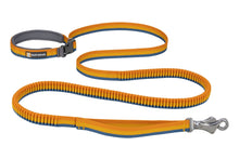 Load image into Gallery viewer, Ruffwear Roamer Bungee Dog Lead - two colours