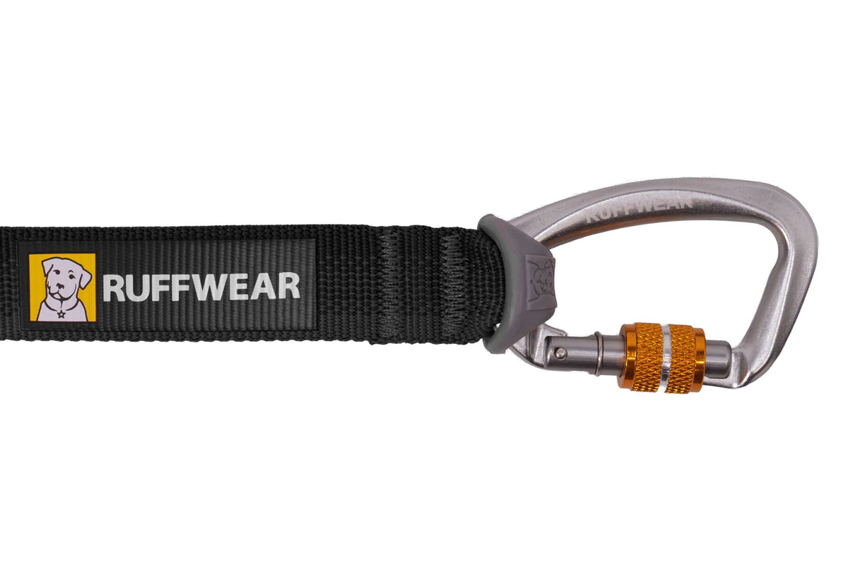 Rouge Long Line Lead | Long, Lightweight Secure | Ruffwear