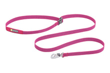 Load image into Gallery viewer, Ruffwear Flagline Lead - five colours - two new colours for 2024