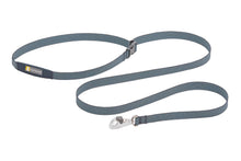 Load image into Gallery viewer, Ruffwear Flagline Lead - five colours - two new colours for 2024