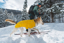Load image into Gallery viewer, Ruffwear Vert Waterproof Insulated Jacket