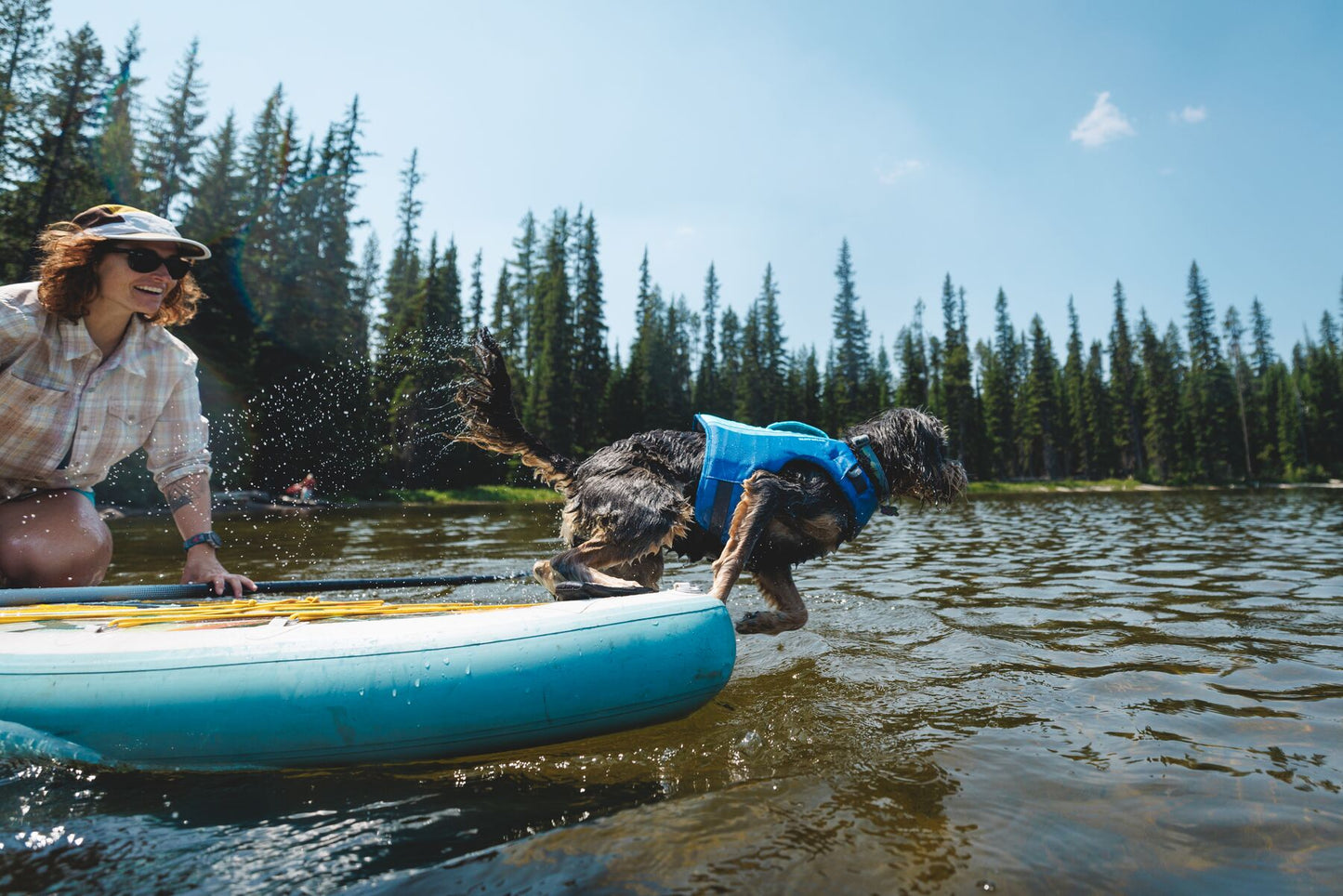 Ruffwear Float Coat | Dog Life Jacket