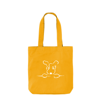 Load image into Gallery viewer, Sunflower Printed Bag