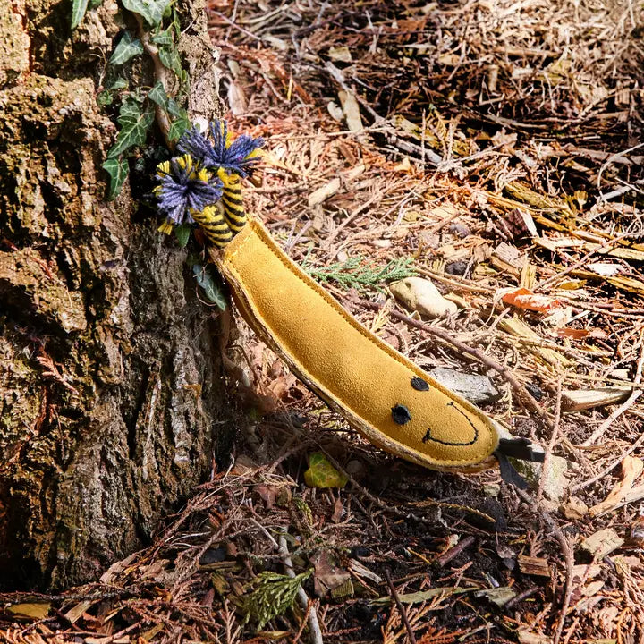 Barry Banana, Eco Toy, Green & Wilds