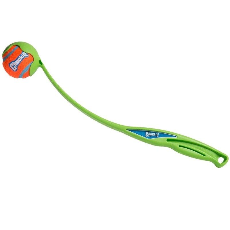 Chuckit Sport 14 launcher - small ball