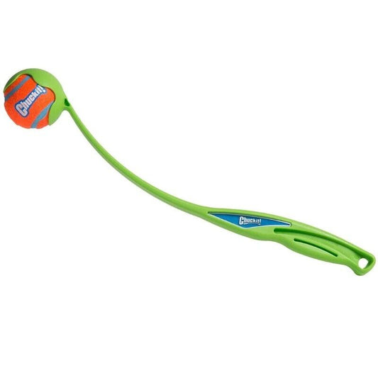 Chuckit Sport 14 launcher - small ball