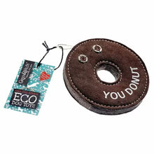 Load image into Gallery viewer, Green & Wilds Derrick the Donut, Eco Toy