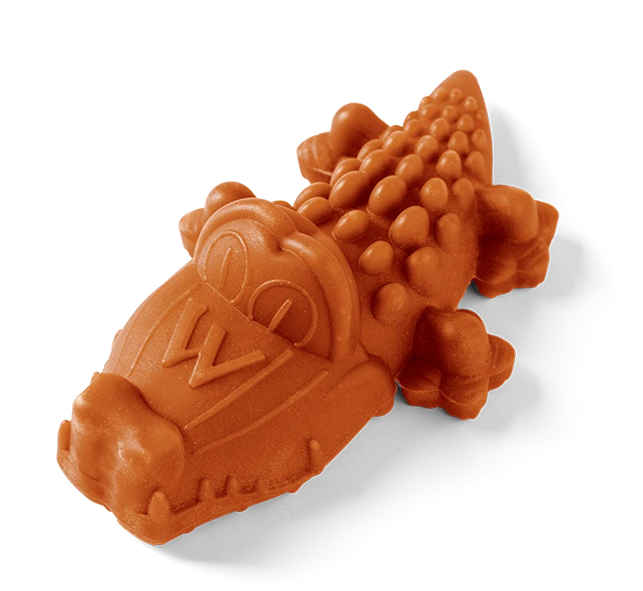 Whimzees Toothbrushes & Alligators - S/M/L