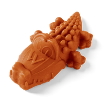 Load image into Gallery viewer, Whimzees Toothbrushes & Alligators - S/M/L