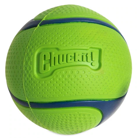 Chuckit! Sniff Fetch Ball Medium 1pk