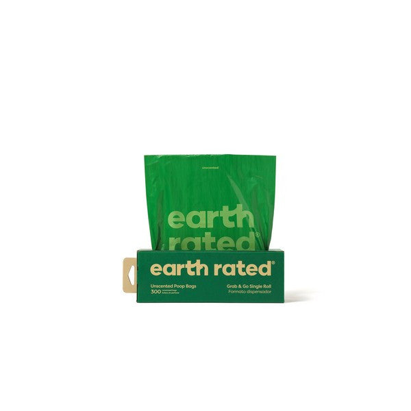 Earth Rated Poop Bags