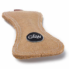 Load image into Gallery viewer, Green & Wilds Funny Bone eco toy