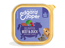Load image into Gallery viewer, Edgard Cooper - Beef & Duck - 150g