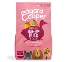Load image into Gallery viewer, Edgard Cooper - Puppy - free run duck and chicken