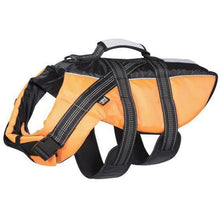 Load image into Gallery viewer, RUKKA Lightweight Life Vest XS-XL